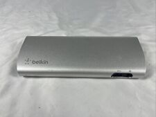 Belkin Thunderbolt Express Dock (only) - F4U055 Tested Thunderbolt 3 MacBook picture