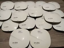 Lot of 24 Aruba Networks APIN0325 Wireless Access Point IAP-325-US  JW327A picture