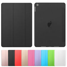 For Apple iPad 9th 8th 7th 6th 5th Generation 10.2 Case Leather Stand Flip Cover picture