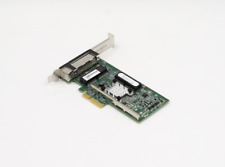 HP 331T Quad-Port 1GB High Profile Ethernet Network Adapter P/N: 649871-001 picture