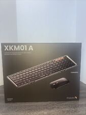 ProtoArc XKM01 A Foldable Keyboard and Mouse picture