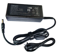 12V AC DC Adapter For QNAP Professional Enclosure 4-Bay Turbo NAS Server Power  picture