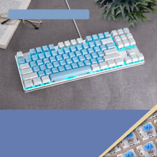 Universal Gaming Mechanical Keyboard For Laptops picture