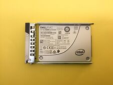 DC29P Dell Intel D3-S4510 3.84TB SATA 6Gb/s 2.5'' SSD 0DC29P SSDSC2KB038T8R picture