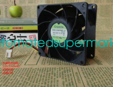 SUNON PMD1208PMB1-A 8038 80x80x38mm DC 12V 9.1W 3-line server cooling fan picture