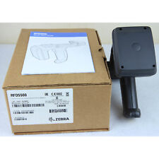 NEW Zebra RFD5500 UHF RFID Handheld Barcode Scanner RFD5500-GZ21JP picture