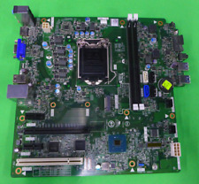 GENUINE Dell Inspiron 3670 Vostro 3070 Desktop Motherboard Eagle MT FPP7F picture