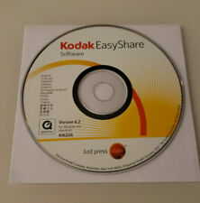 Kodak Easyshare Software Version 6.2 (CD for Windows & Macintosh) picture