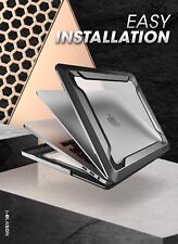 i-Blason Rugged Case for MacBook Pro 16 inch (2019) Protective TPU Bumper Cover picture