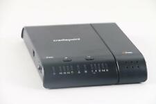 Cradlepoint CBA750B 3G/4G Cellular Router W/ MC200LE-VZ Modem No Antenna picture