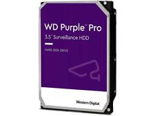WD Internal Hard Drive WD121PURP 12TB 7200 RPM 256MB Cache picture