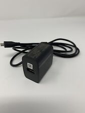 Chicony HP Slate 7 plus 2800 2801 Tablet AC charger adapter Genuine OEM USB picture