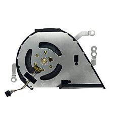QUETTERLEE Replacement New Laptop CPU Cooling Fan for ASUS Vivibook 14 Y406U Y40 picture