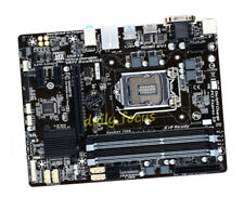 GIGABYTE GA-B85M-D3V PLUS Motherboard Socket LGA 1150 DDR3 Intel B85 MicroATX picture
