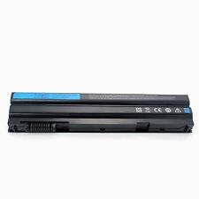 10PCS E6420 Battery for Dell Latitude E6440 E5430 E5520 E5530 E6520 E6430 T54FJ picture
