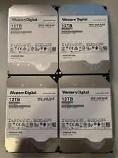 Western Digital 12TB 5400RPM SATA 6Gb/s 3.5