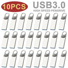 wholesale10PCS usb flash drive 8GB 16GB 32GB 64GB 128GB flash drive USB 3.0 lot picture