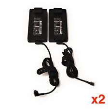 Lot of 4 Genuine Razer Blade Pro 250W 19V 13.16A Laptop Power Adapters RC30-0166 picture