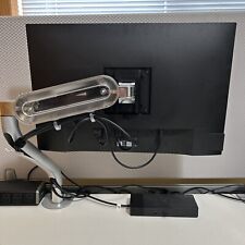 Monitor Mounting Bracket For Details (detals) Swing Arm Stand By Steelcase picture