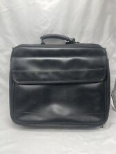 Vintage IBM Thinkpad SafePORT Protection Systems Laptop Computer Bag Briefcase picture