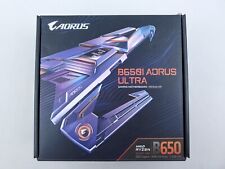 Gigabyte B650I Aorus Ultra, AMD AM5 Socket Motherboard (Please Read) picture