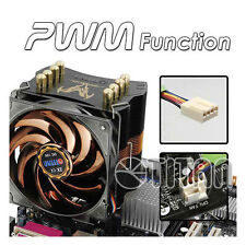 Titan TTC-NK85TZ/CS2(RB) Multi-Platform CPU Cooler Core i7 i5 i3 AMD Phenom II  picture