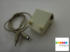 Apple IIc RF Modulator Television Video Adapter & Cable A2M4020 825-0816-A RARE picture