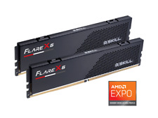 G.SKILL Flare X5 Series AMD EXPO 32GB (2 x 16GB) 288-Pin PC RAM DDR5 6000 Deskto picture