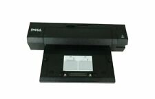 Dell E-Port Plus Docking Station Port Replicator for Latitude E4300 E4310 Laptop picture