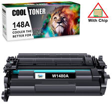 W1480A Toner Compatible for HP 148A LaserJet Pro M4001/4101 Series [ WITH CHIP ] picture
