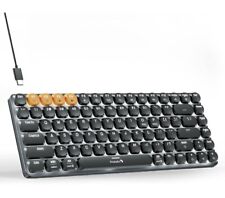Protoarc Bluetooth Mechanical Keyboard for Office k301 picture