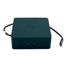 Dell USB-C Thunderbolt Docking Station for Dell Latitude 7420/2-in-1 7480 Laptop picture