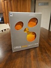 Microsoft Office: Mac v. X for OS X 10.1+ 2001 Academic_New picture