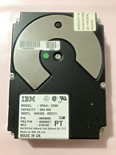 Hard Drive IDE Disk IBM DSAA-3360 picture