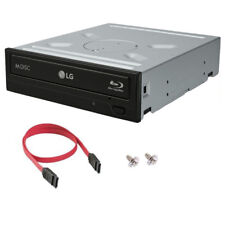 LG WH14NS40 14X Internal Blu-ray M-DISC Support Burner CD DVD BDXL ReWriter picture