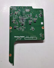 WD BLACK D10 E248779 PCB Sata USB Replacement Controller Board  790CUH00003H1 picture