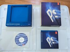 Adobe Photoshop CS5 Extended 64 & 32 bit for Windows Full Retail w/Serial Number picture