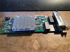 HP NC375T 539931-001 Quad Port Network Card Low profile picture