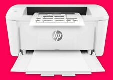 NEW HP Pro M15W Printer-LaserJet-Home Business-Packable-Free Toner picture