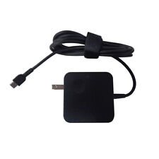45W Ac Power Adapter Charger Cord for Select Samsung Chromebook Models picture