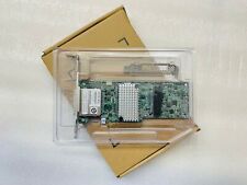 OEM LSI SAS2308-8E 9207-8E PCI-E 3.0 w/ LSI P20 IT Mode ZFS FreeNAS US  picture