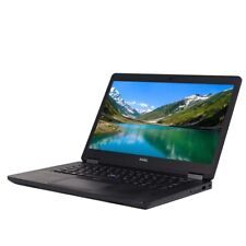 Dell Laptop E5470 14