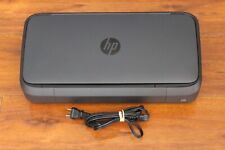 HP OfficeJet 250 Mobile All-in-One Printer picture