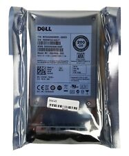 Dell 200GB 2.5