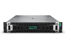 HPE ProLiant DL380-G11 8xSFF NC 1xXEON 12-Core 4410Y-2.0GHz-30MB 32GB 1P, P52560 picture