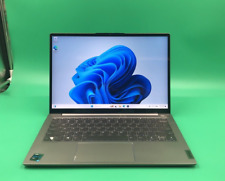 Lenovo ThinkBook 13s G2 ITL Intel Core i7-1165G7, 2.8GHz 16GB RAM 512GB SSD picture