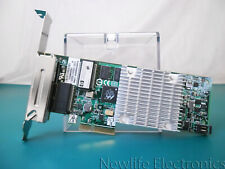 HP 539931-001 4-Port Gigabit Ethernet Adapter Board NC375T picture