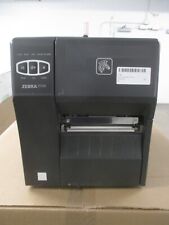 ZEBRA ZT220 Thermal Transfer Printer w/wifi card- Unit Only picture