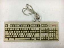 Vintage Compaq Keyboard Model RT101 ps/2 picture
