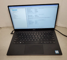 Dell XPS 13 9350, 13.3